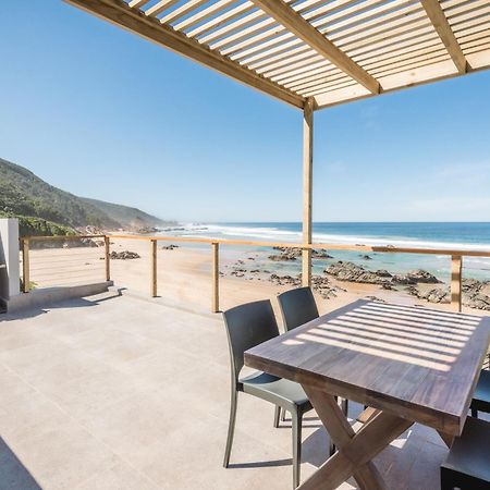 Picnic Rock Seaside Accommodation ケールボアムストラント エクステリア 写真
