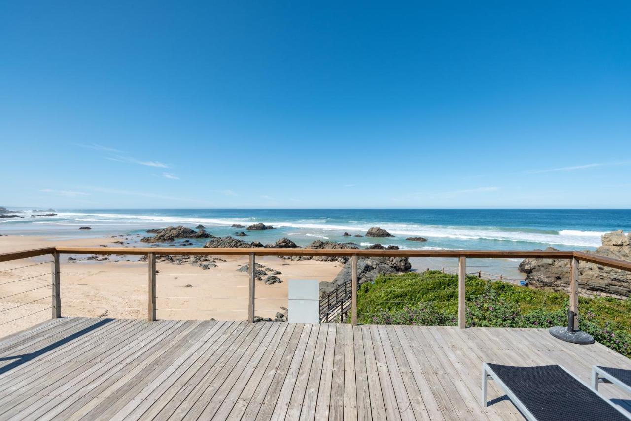 Picnic Rock Seaside Accommodation ケールボアムストラント エクステリア 写真