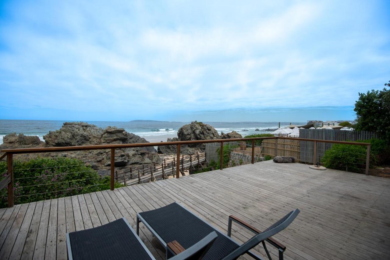 Picnic Rock Seaside Accommodation ケールボアムストラント エクステリア 写真