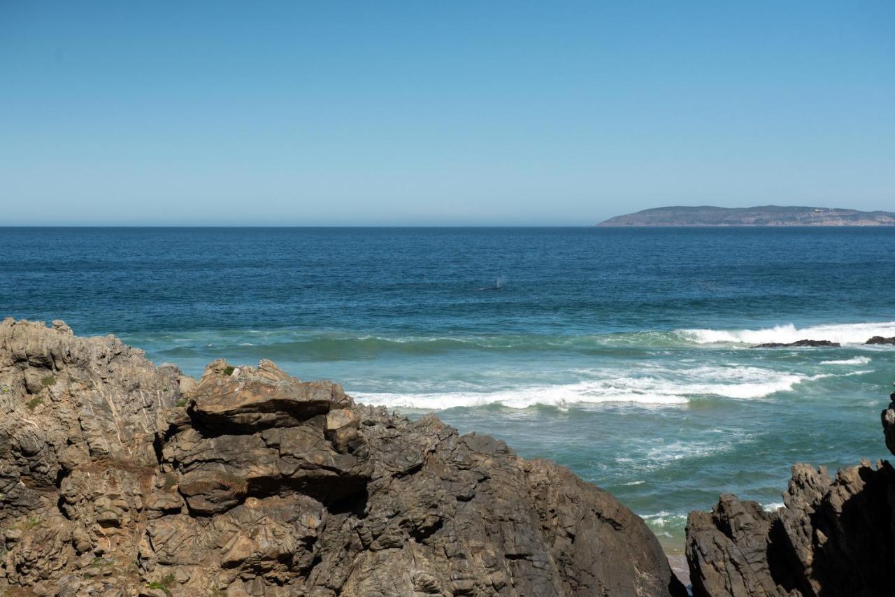 Picnic Rock Seaside Accommodation ケールボアムストラント エクステリア 写真