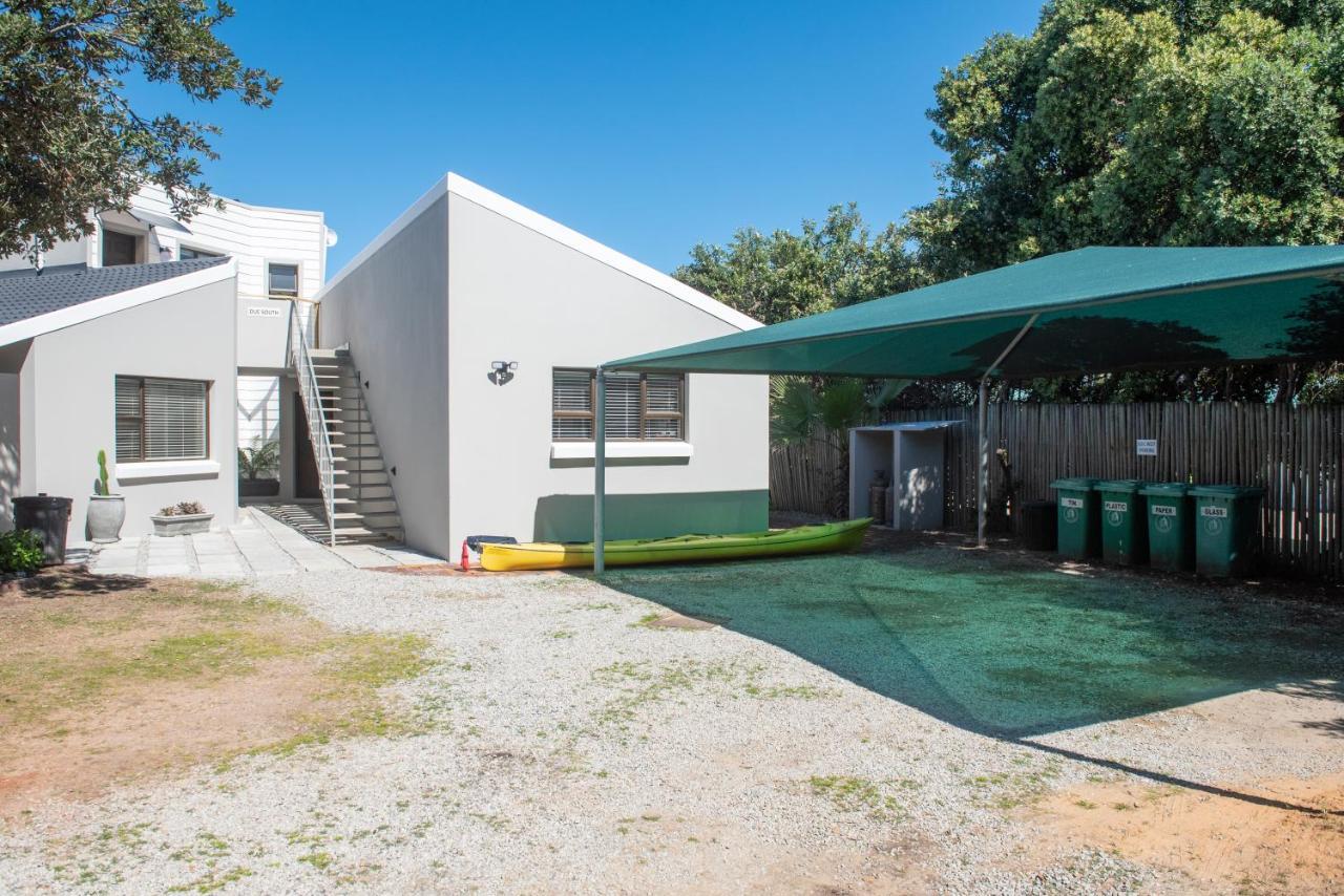Picnic Rock Seaside Accommodation ケールボアムストラント エクステリア 写真