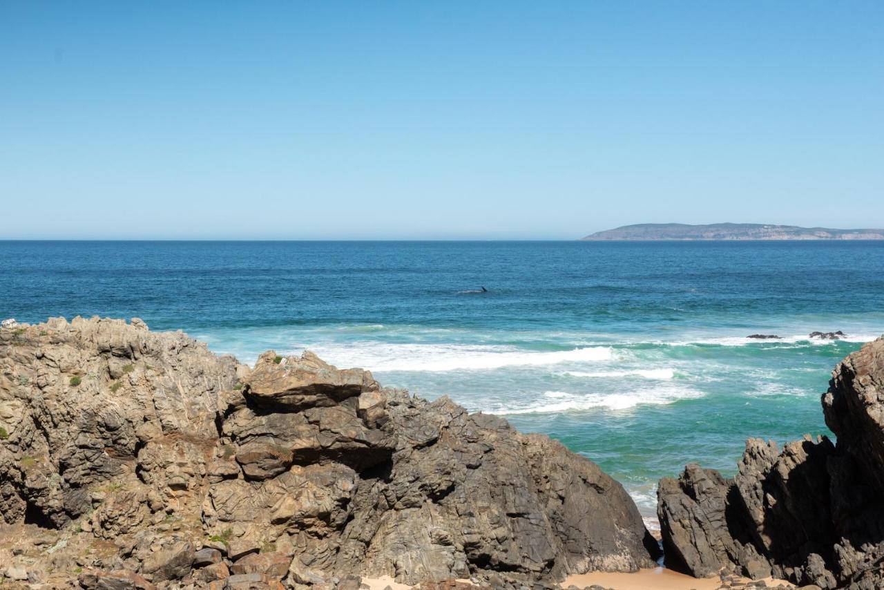 Picnic Rock Seaside Accommodation ケールボアムストラント エクステリア 写真