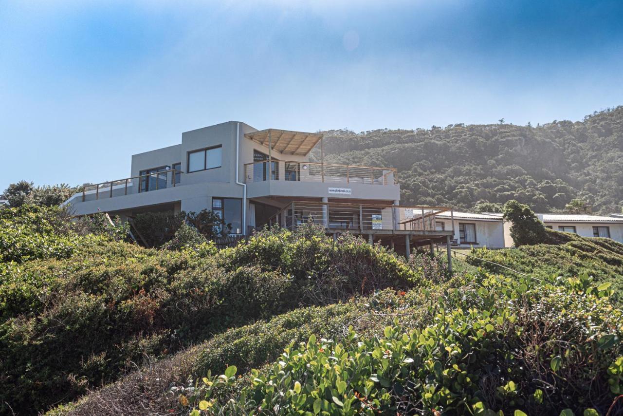 Picnic Rock Seaside Accommodation ケールボアムストラント エクステリア 写真