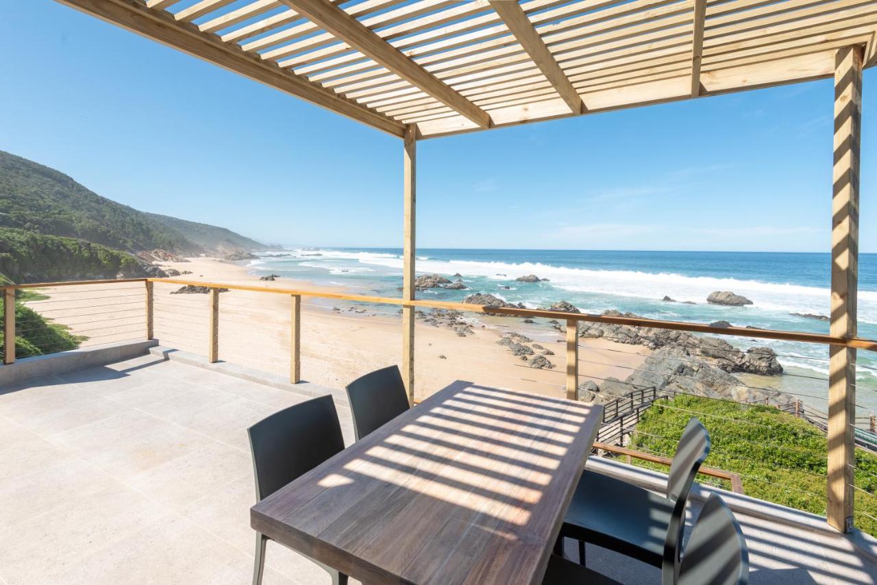 Picnic Rock Seaside Accommodation ケールボアムストラント エクステリア 写真