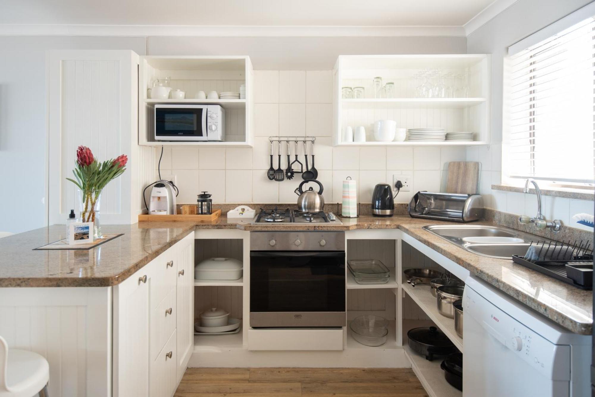 Picnic Rock Seaside Accommodation ケールボアムストラント 部屋 写真