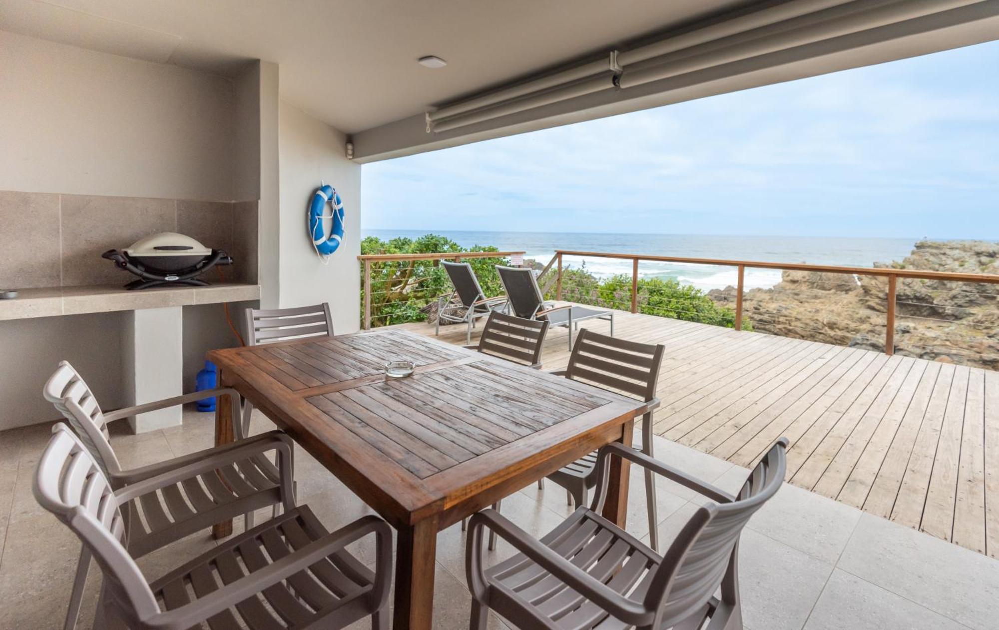 Picnic Rock Seaside Accommodation ケールボアムストラント 部屋 写真
