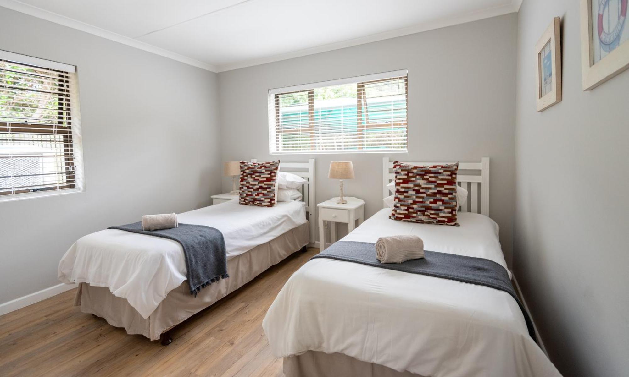 Picnic Rock Seaside Accommodation ケールボアムストラント 部屋 写真