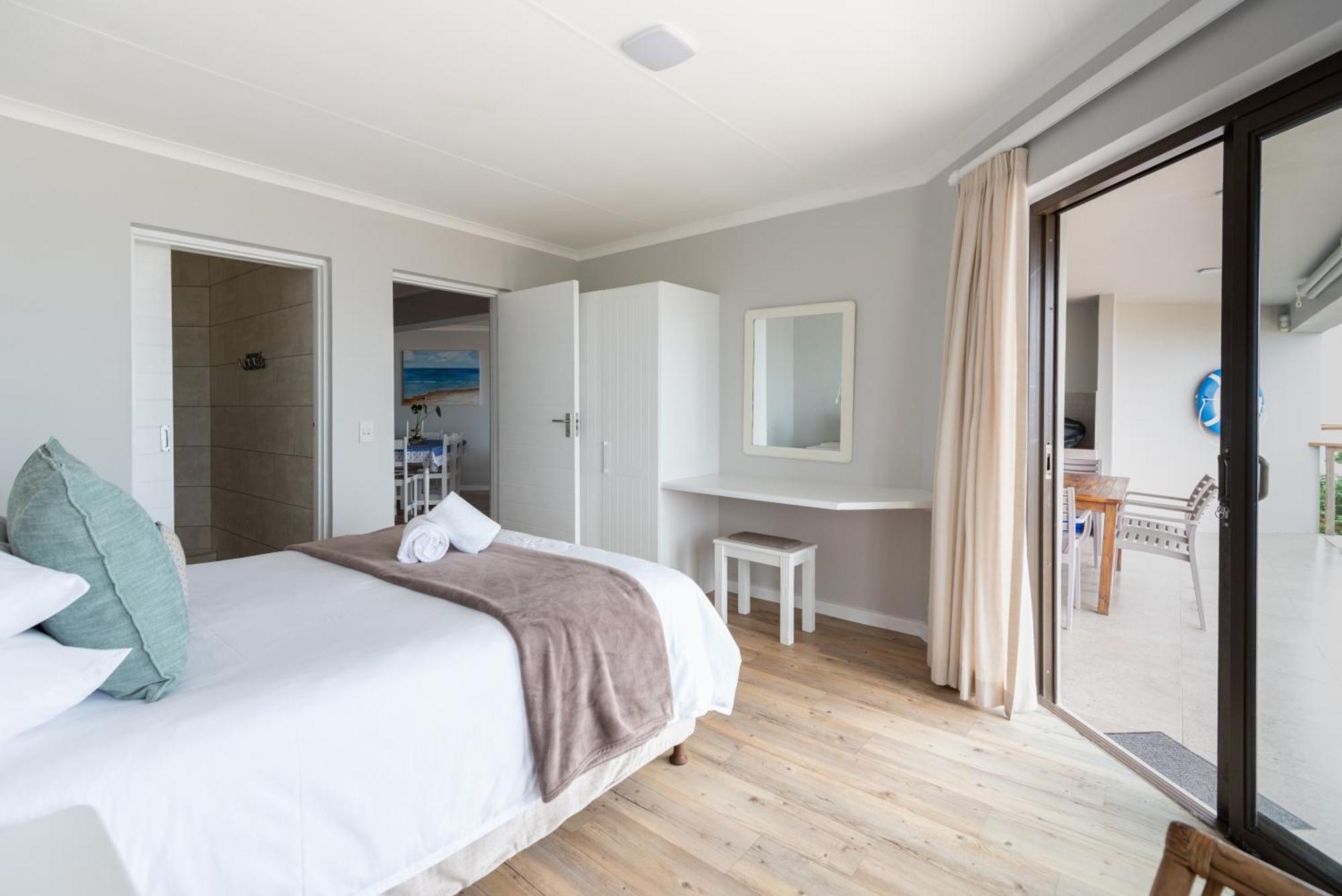 Picnic Rock Seaside Accommodation ケールボアムストラント 部屋 写真