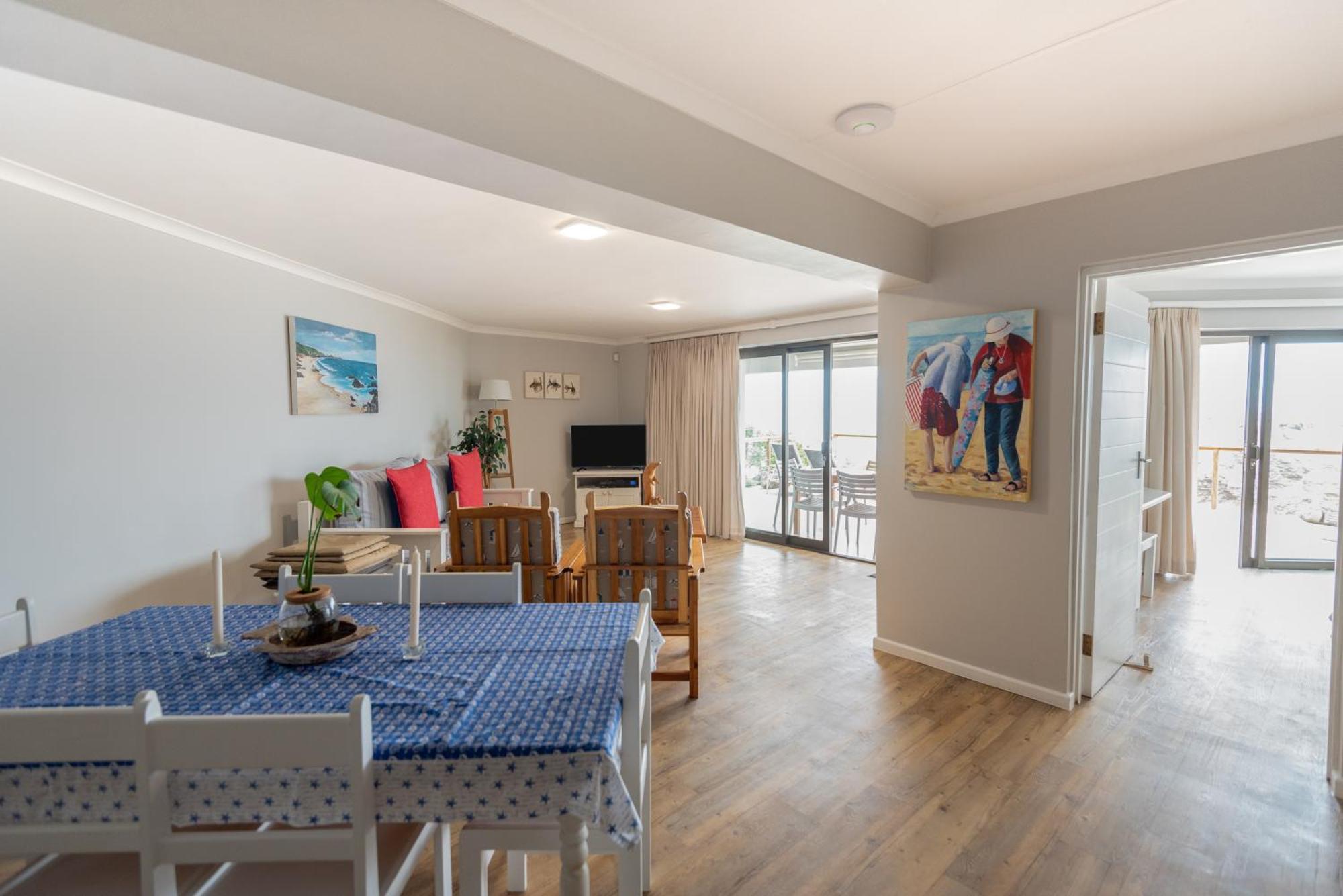 Picnic Rock Seaside Accommodation ケールボアムストラント 部屋 写真