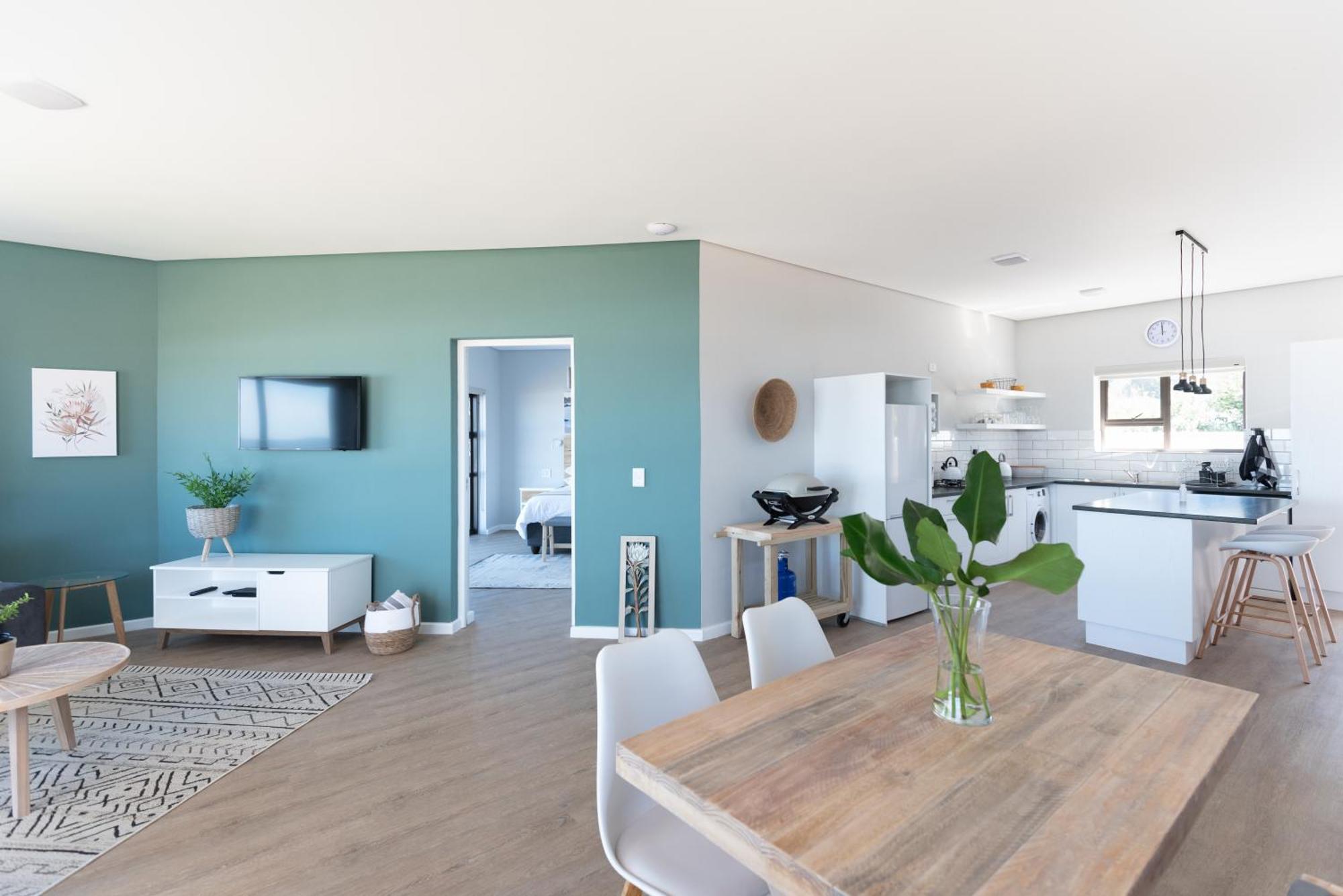 Picnic Rock Seaside Accommodation ケールボアムストラント 部屋 写真