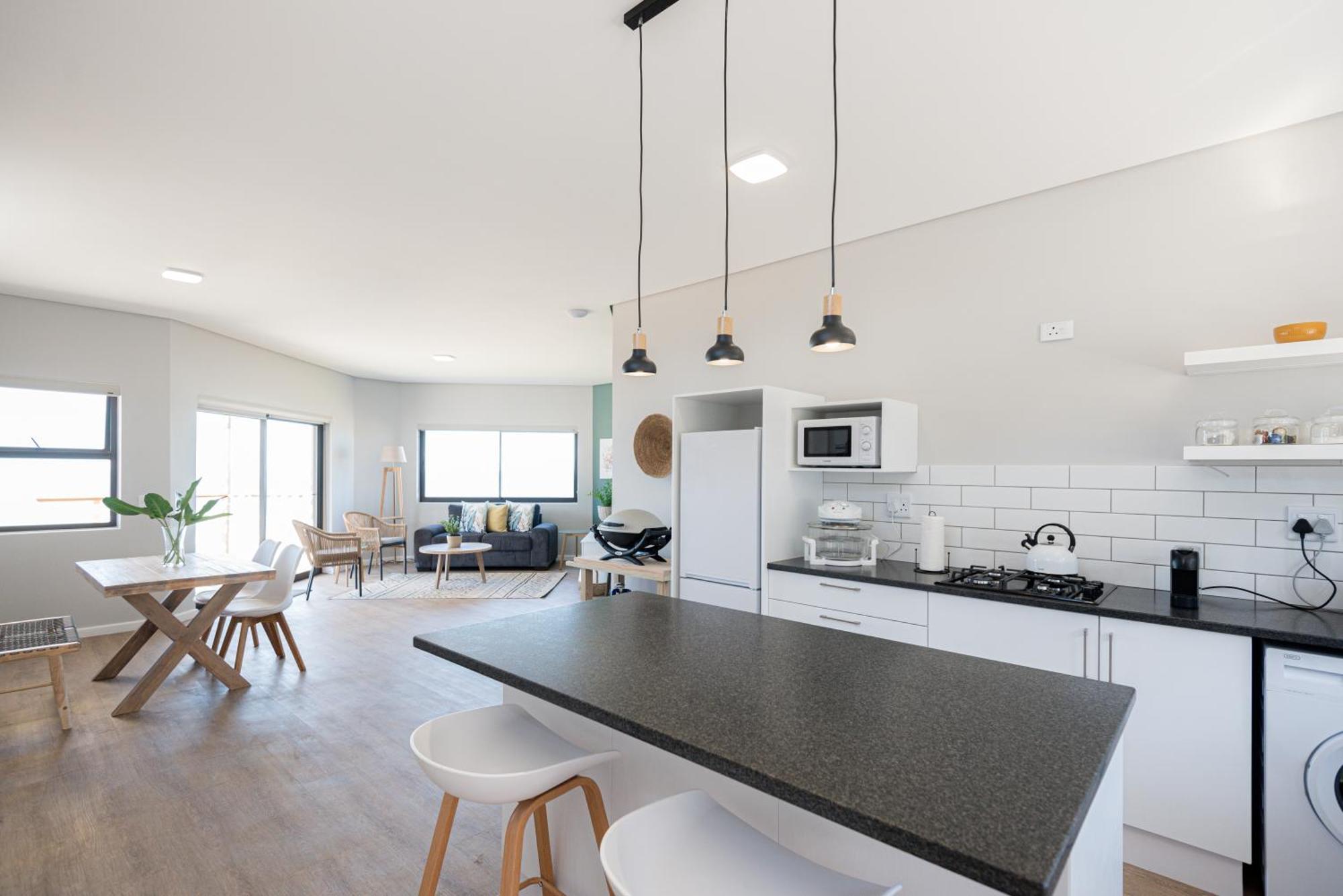 Picnic Rock Seaside Accommodation ケールボアムストラント 部屋 写真