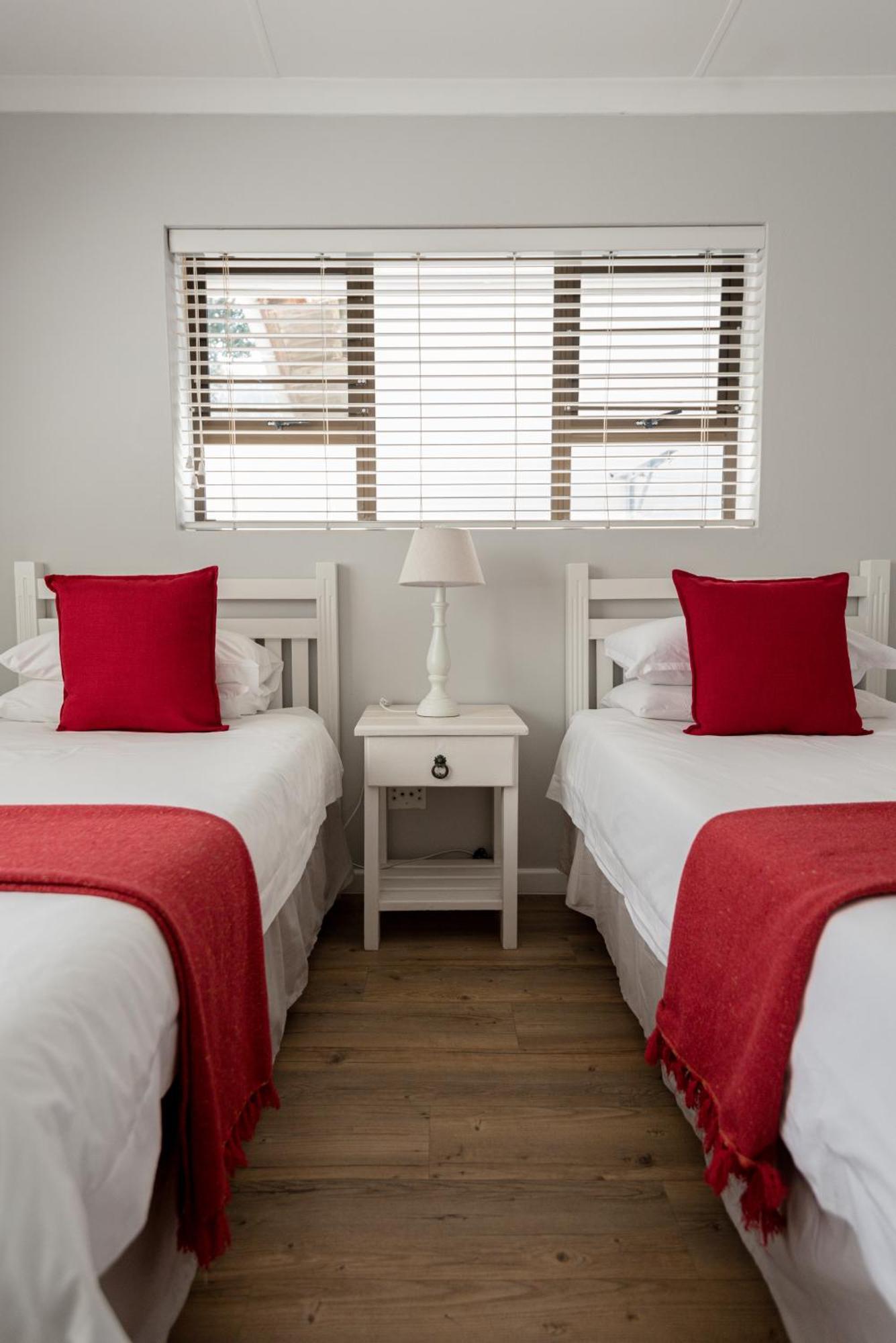 Picnic Rock Seaside Accommodation ケールボアムストラント 部屋 写真