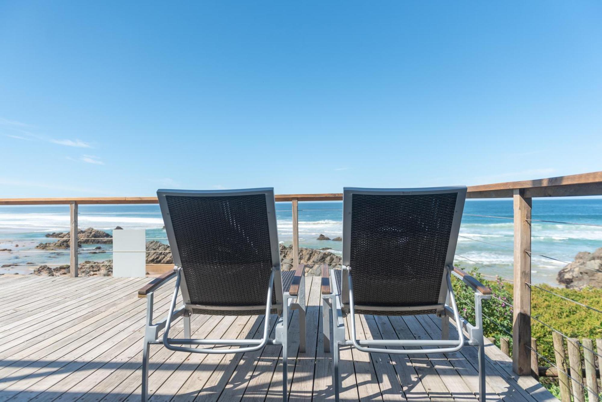 Picnic Rock Seaside Accommodation ケールボアムストラント 部屋 写真
