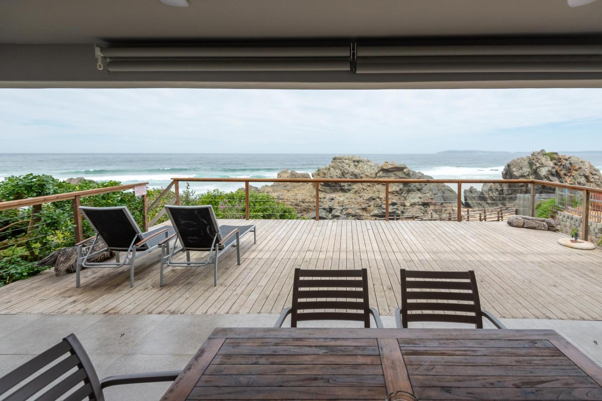 Picnic Rock Seaside Accommodation ケールボアムストラント 部屋 写真