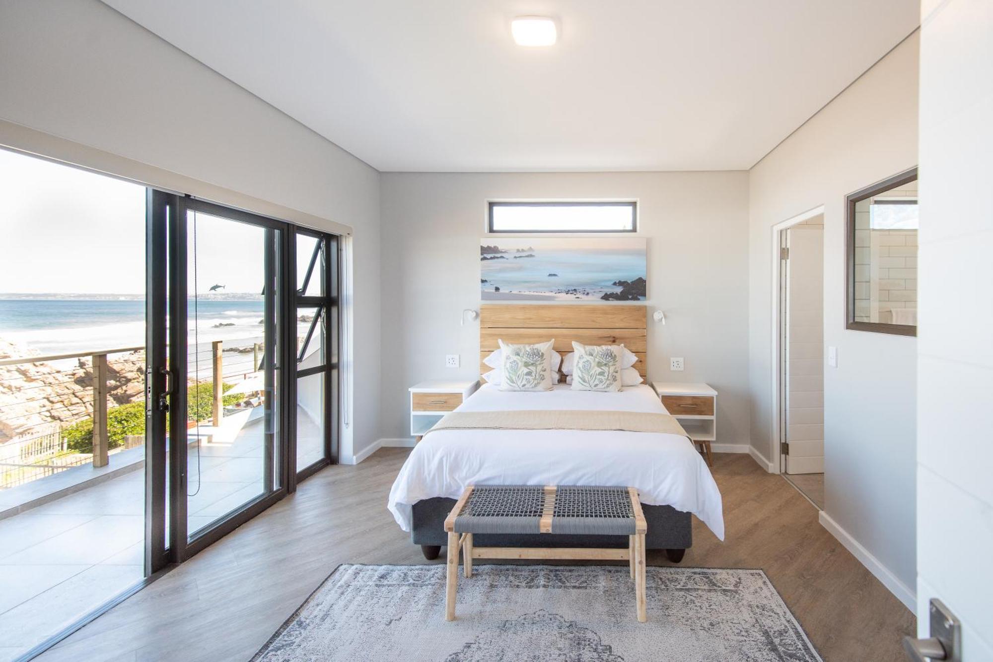 Picnic Rock Seaside Accommodation ケールボアムストラント 部屋 写真