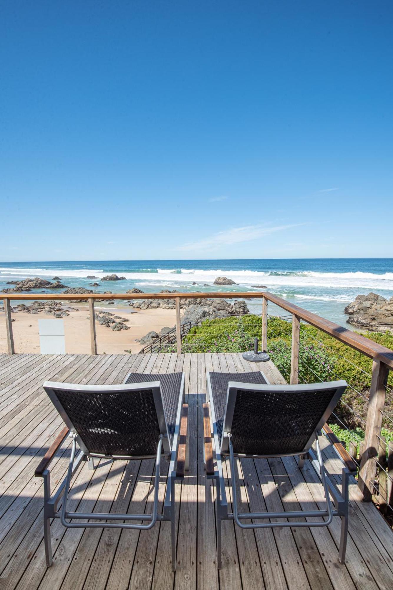 Picnic Rock Seaside Accommodation ケールボアムストラント 部屋 写真