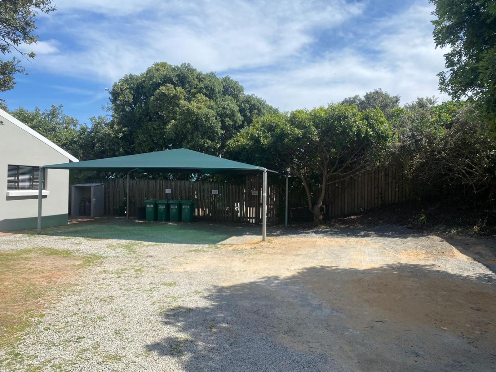 Picnic Rock Seaside Accommodation ケールボアムストラント エクステリア 写真