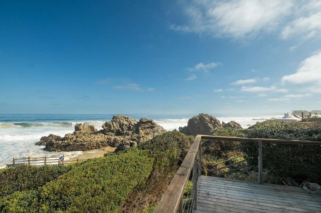 Picnic Rock Seaside Accommodation ケールボアムストラント 部屋 写真