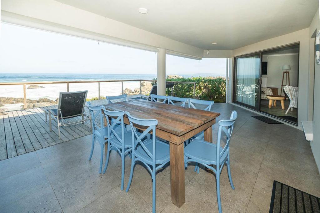 Picnic Rock Seaside Accommodation ケールボアムストラント 部屋 写真