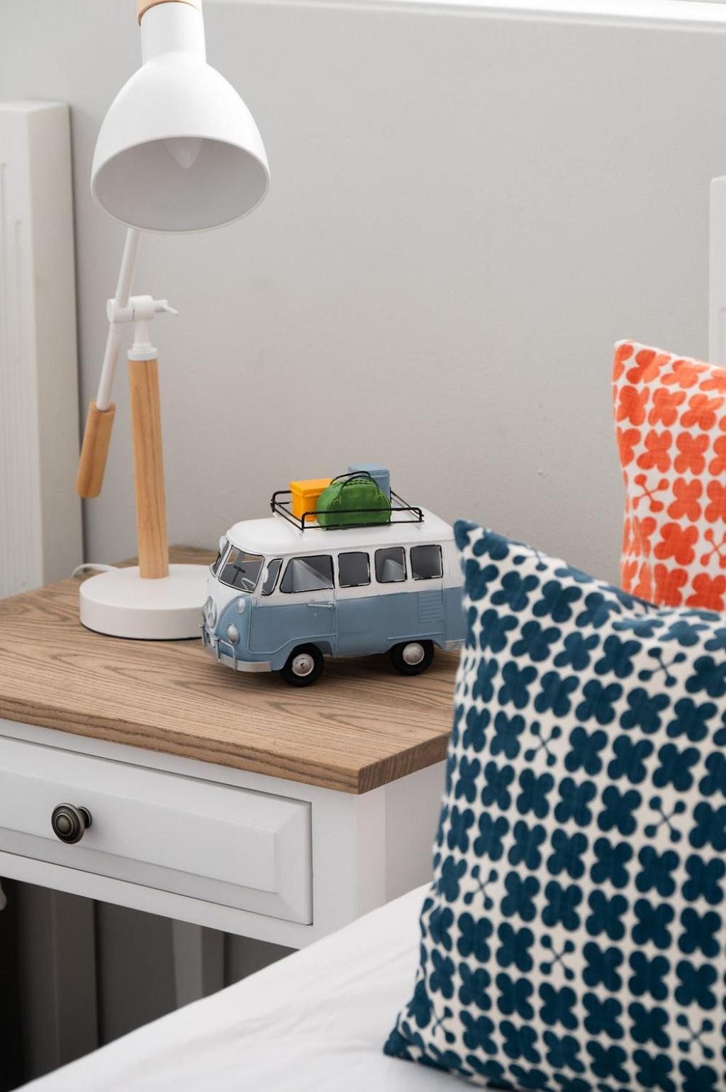 Picnic Rock Seaside Accommodation ケールボアムストラント 部屋 写真