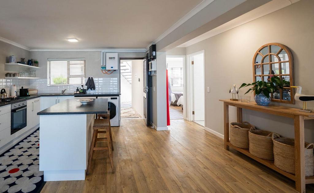 Picnic Rock Seaside Accommodation ケールボアムストラント 部屋 写真