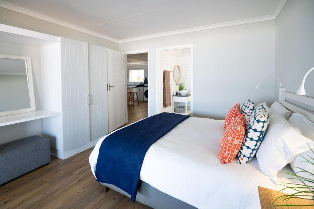 Picnic Rock Seaside Accommodation ケールボアムストラント 部屋 写真