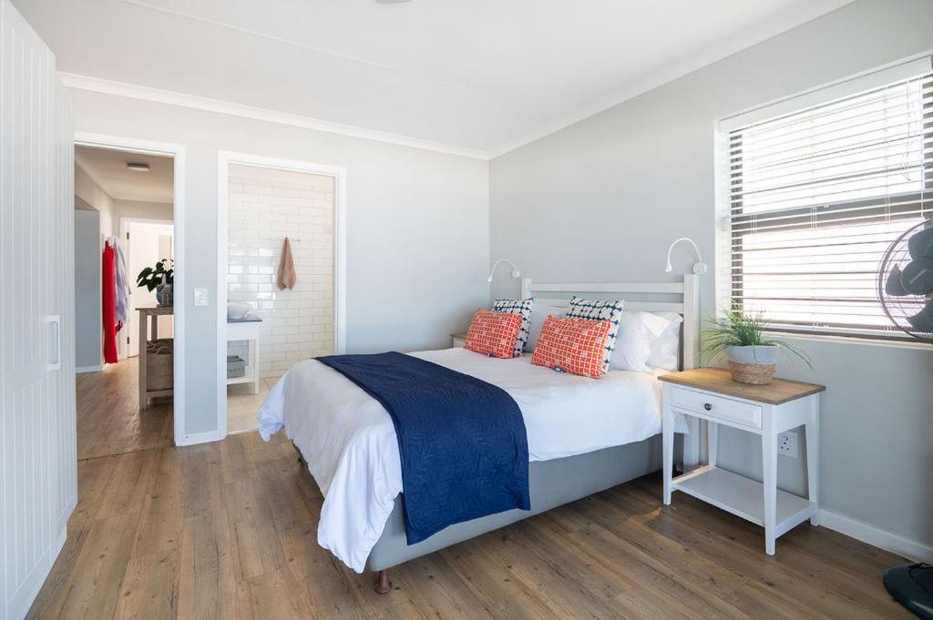 Picnic Rock Seaside Accommodation ケールボアムストラント 部屋 写真