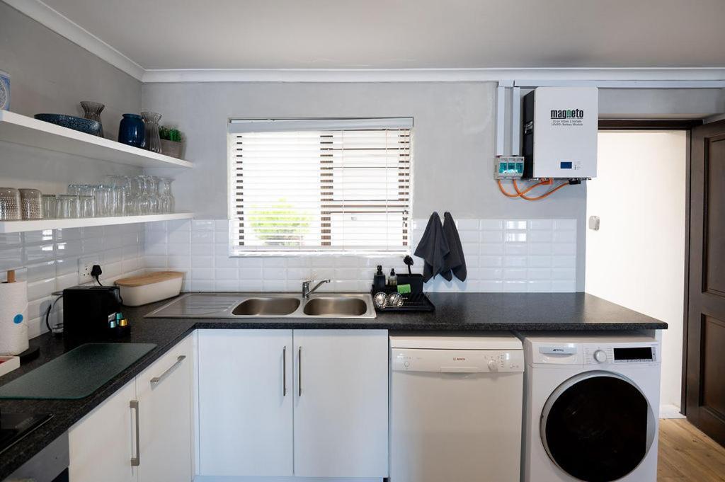 Picnic Rock Seaside Accommodation ケールボアムストラント 部屋 写真