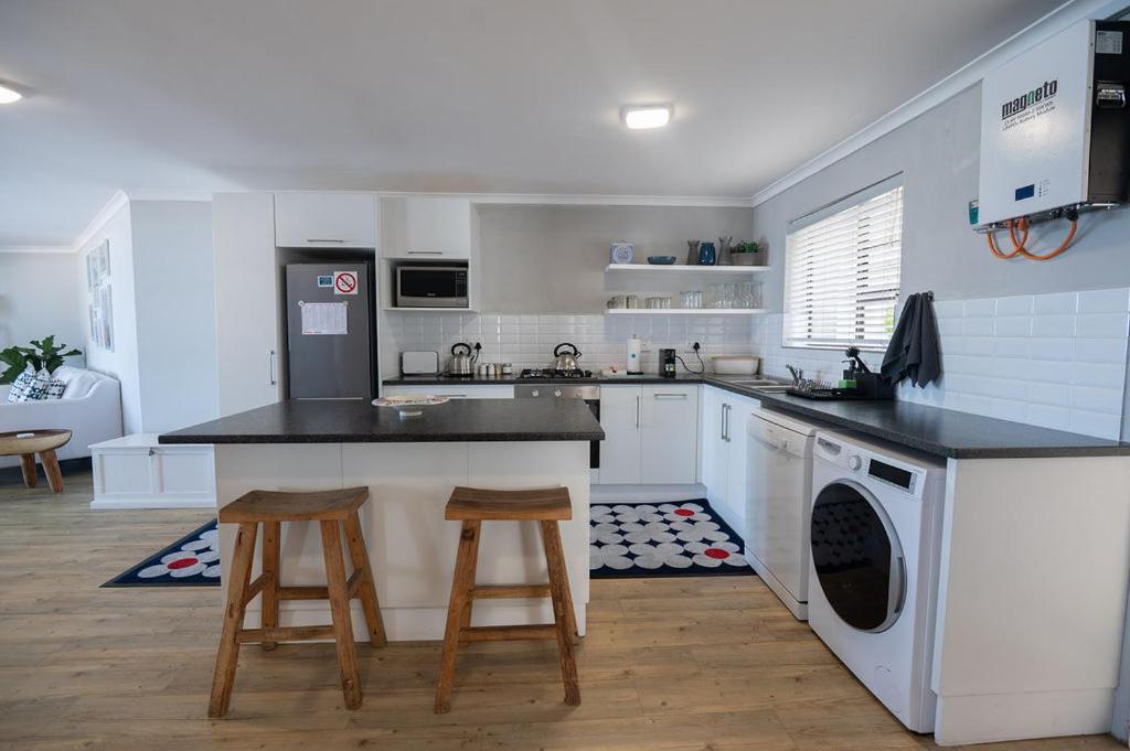 Picnic Rock Seaside Accommodation ケールボアムストラント 部屋 写真