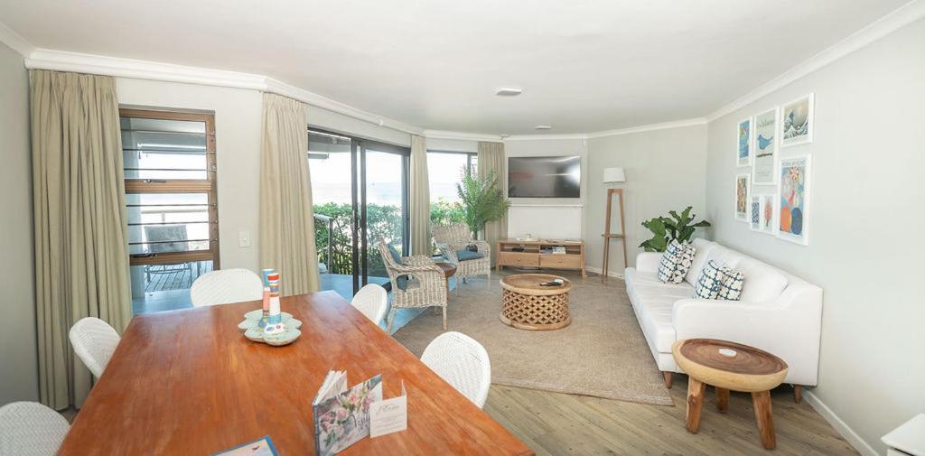 Picnic Rock Seaside Accommodation ケールボアムストラント 部屋 写真