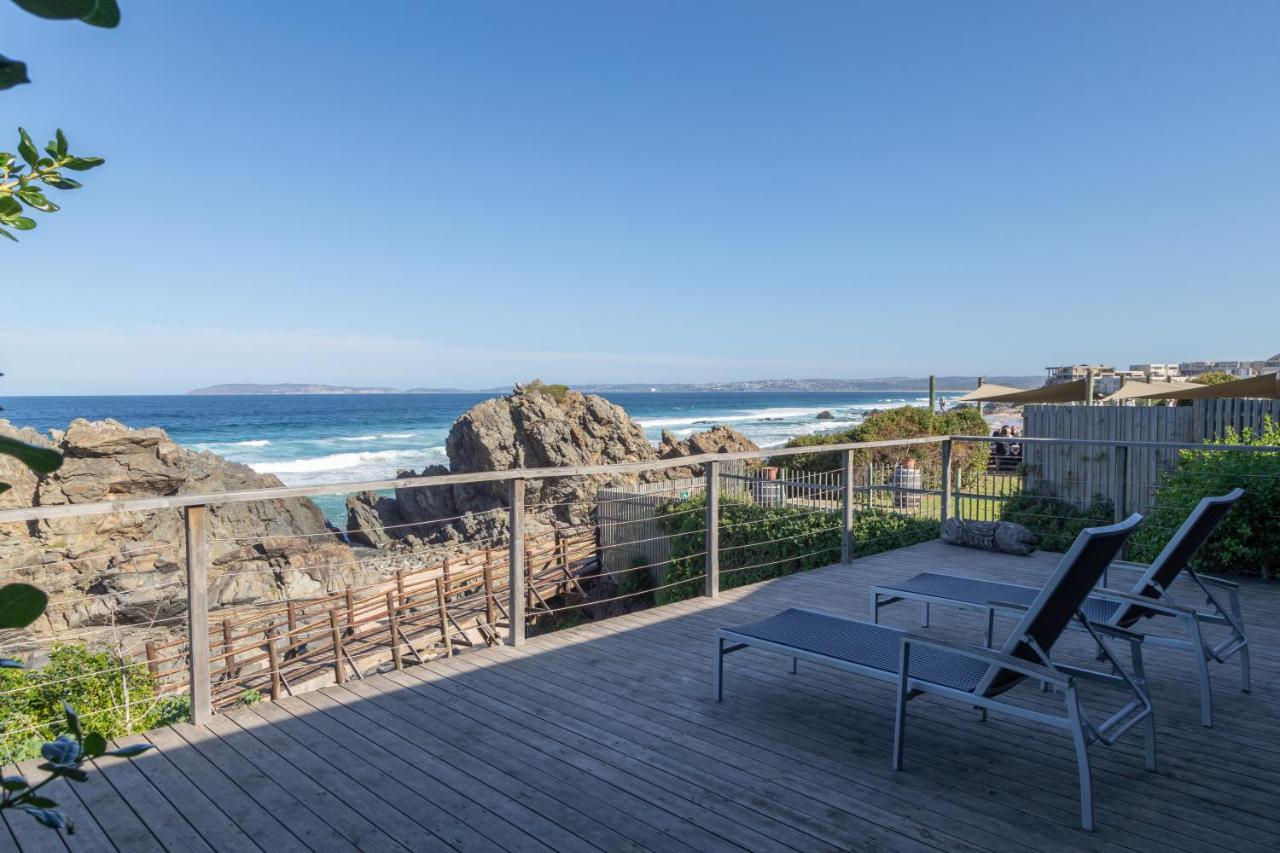 Picnic Rock Seaside Accommodation ケールボアムストラント エクステリア 写真