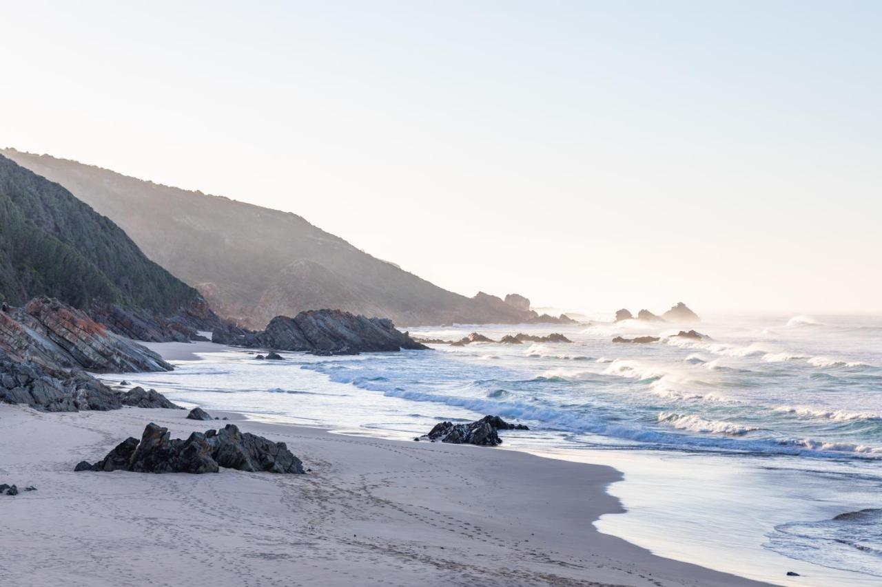 Picnic Rock Seaside Accommodation ケールボアムストラント エクステリア 写真